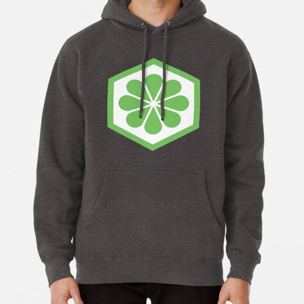 Hoodie (Pullover)