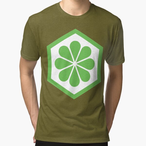 Tri-blend T-Shirt