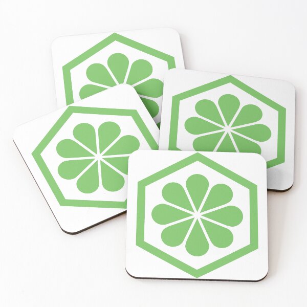 Coasters