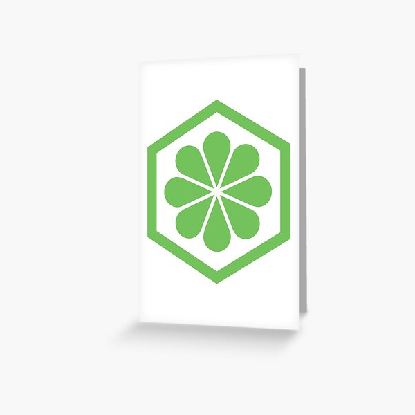 Greeting Card