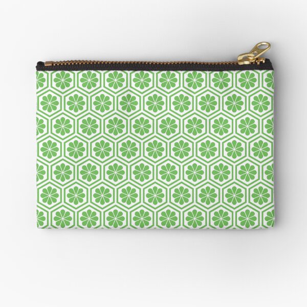 Zipper Pouch