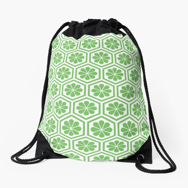 Drawstring Bag