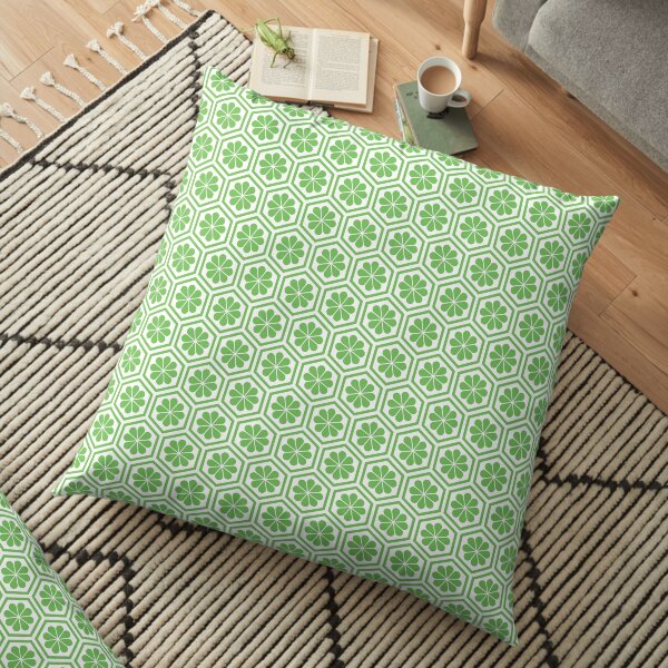 Floor Pillow