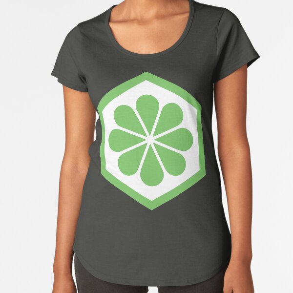 Premium Scoop T-Shirt