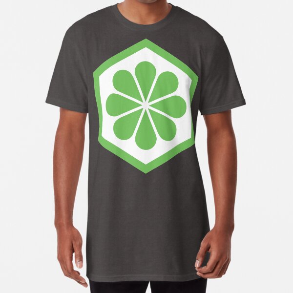 Long T-Shirt