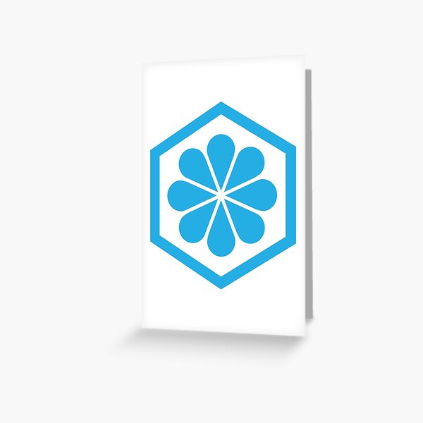 Greeting Card