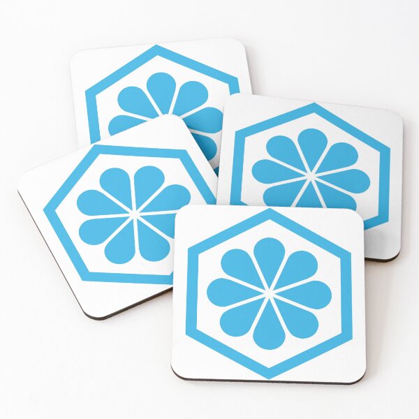 Coasters