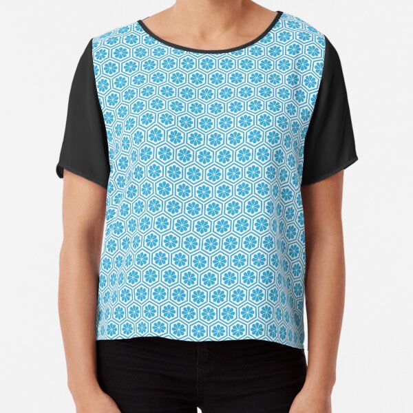 Chiffon Top