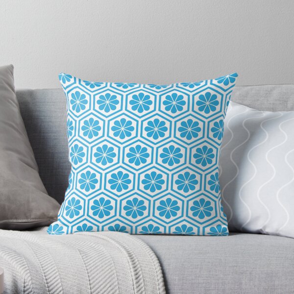 Throw Pillow