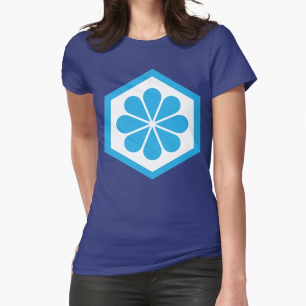 Fitted T-Shirt