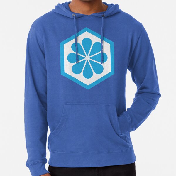 Lightweight Hoodie
