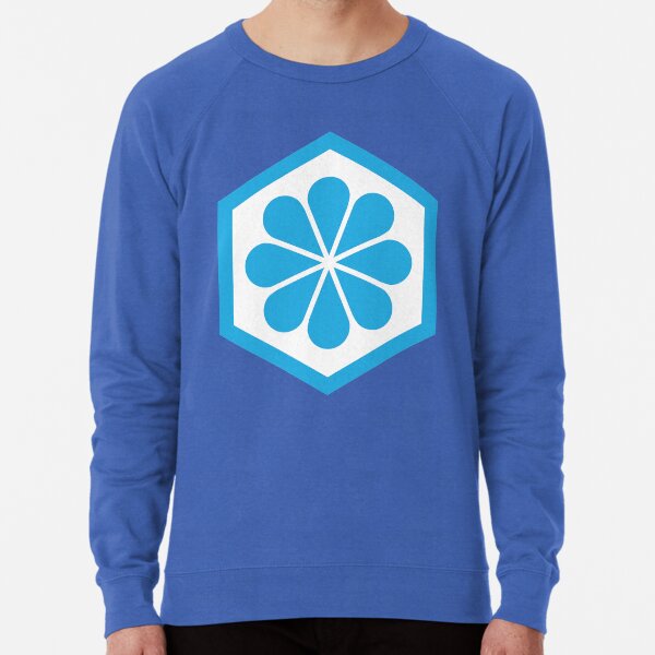 Lightweight Sweatshirt