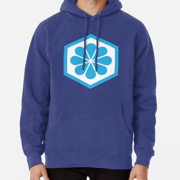 Hoodie (Pullover)