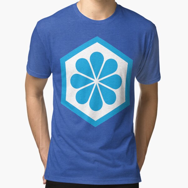 Tri-blend T-Shirt
