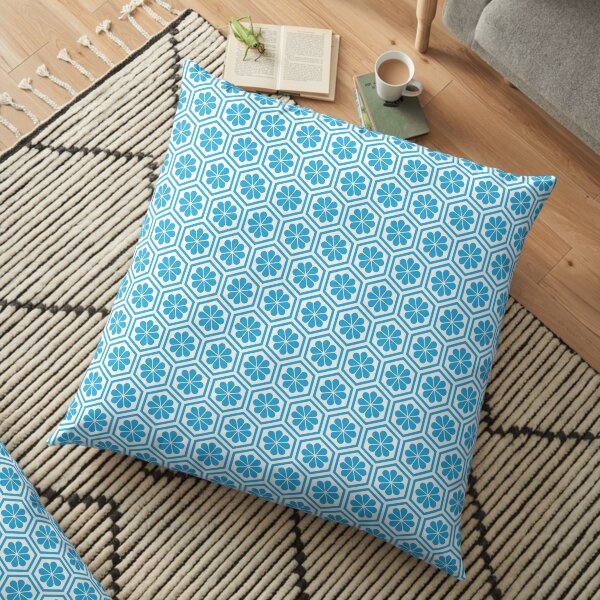 Floor Pillow