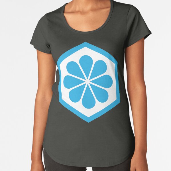 Premium Scoop T-Shirt