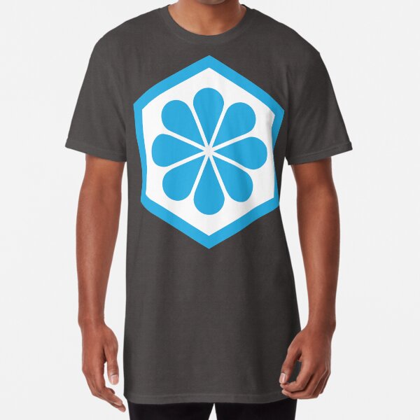 Long T-Shirt