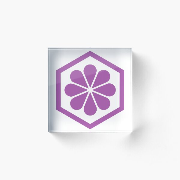 Acrylic Block