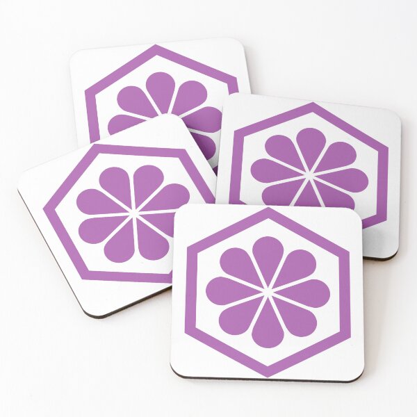 Coasters