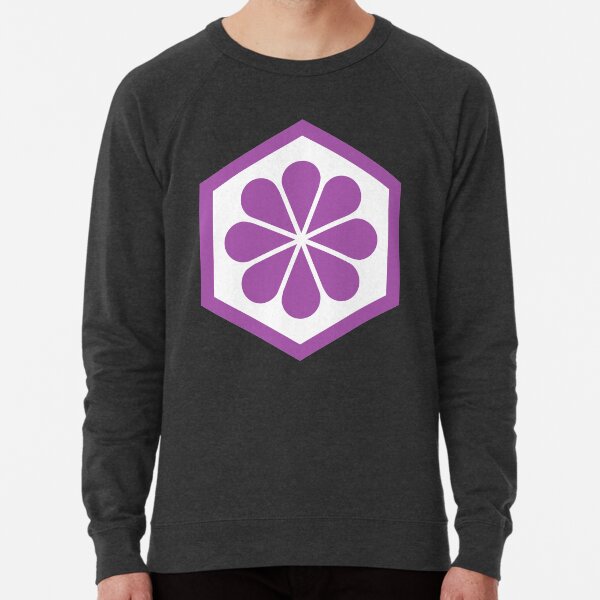 Lightweight Sweatshirt