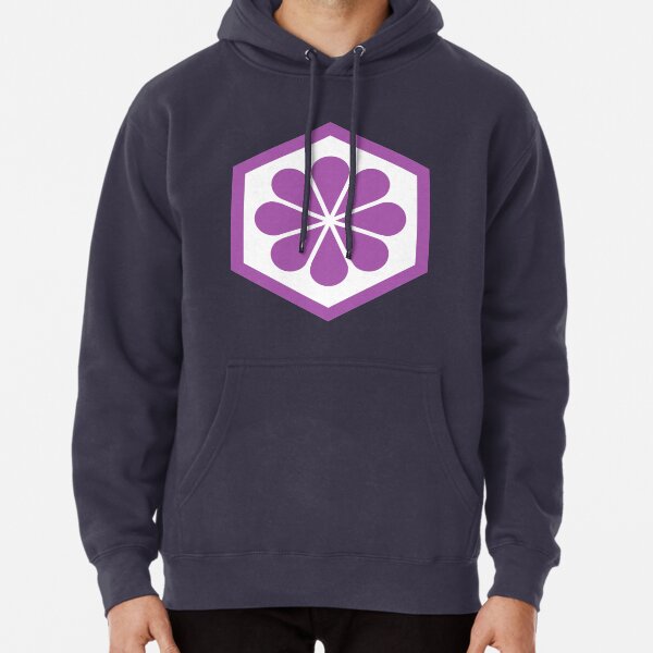 Hoodie (Pullover)