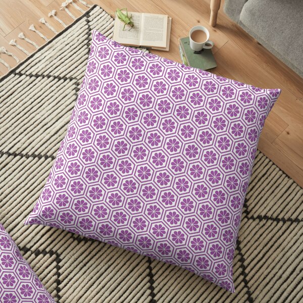 Floor Pillow