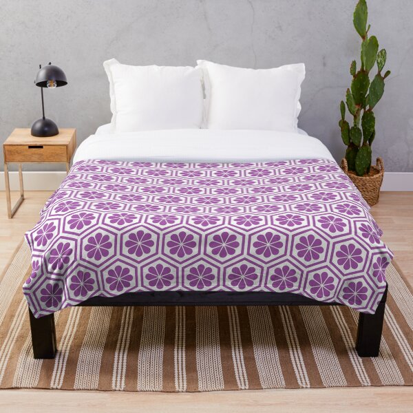Throw Blanket