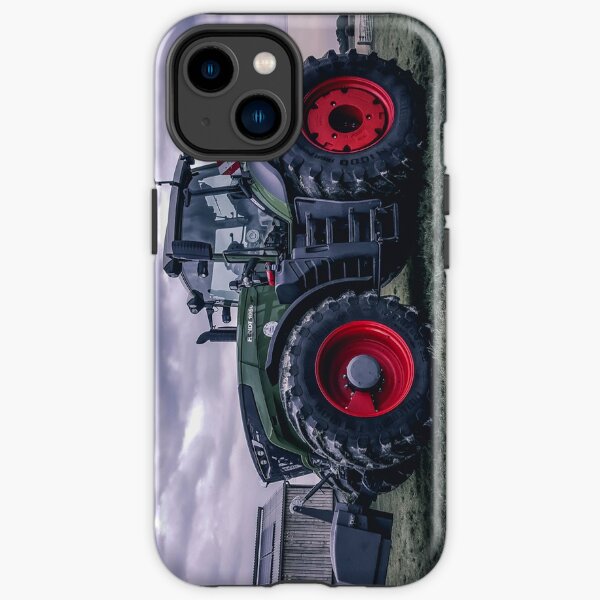 Fendt 1050 iPhone Robuste Hülle