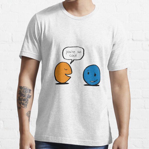 Complimentary Colors Tee Essential T-Shirt
