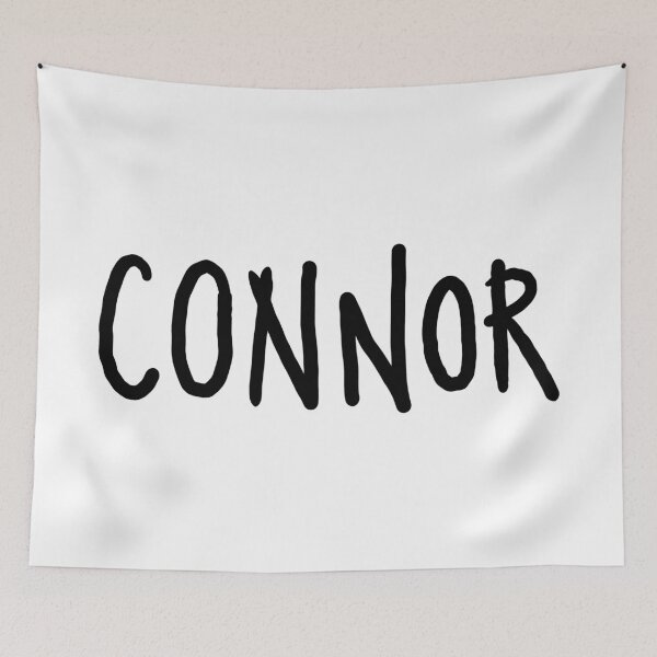 Item preview, CONNOR - Dear Evan Hansen designed and sold by BecomingBookish.