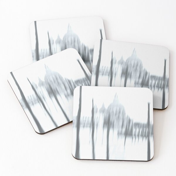Item preview, Winter Venice Impressions designed and sold by ernest123.