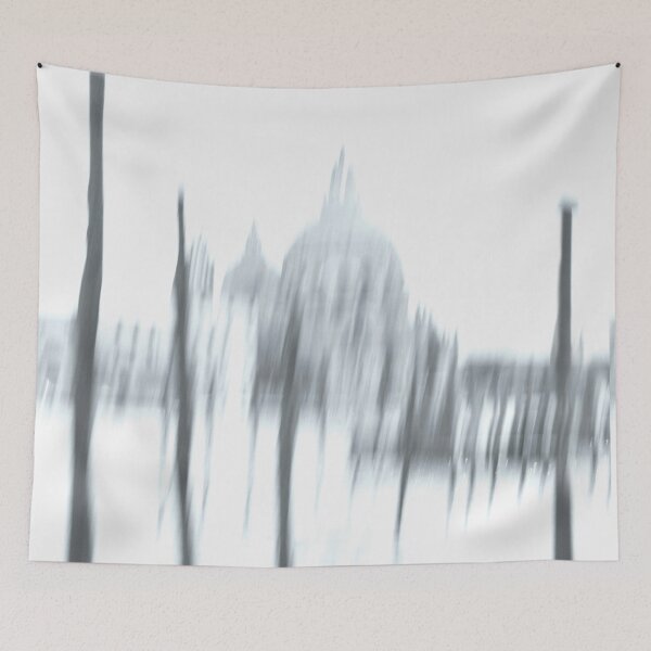 Item preview, Winter Venice Impressions designed and sold by ernest123.