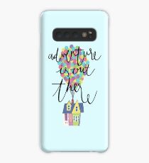 Adventure is out there Case/Skin for Samsung Galaxy