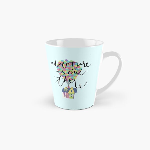 Item preview, Adventure is out there  designed and sold by cheekymare.