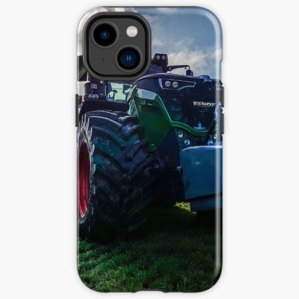 Fendt 1050 Coque antichoc iPhone