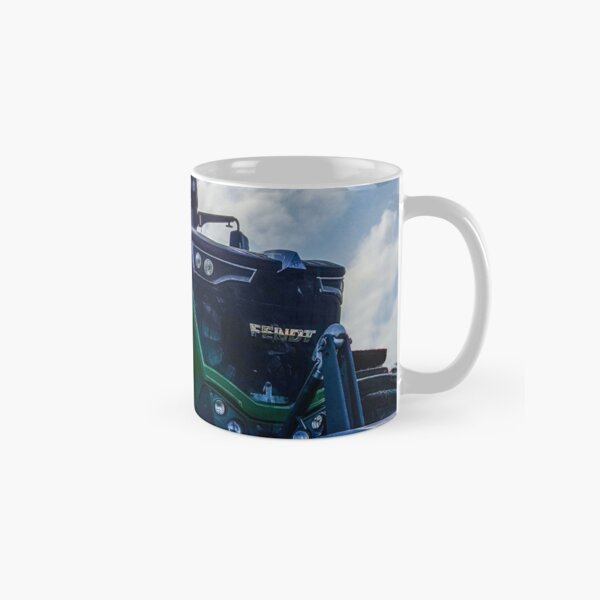 Fendt 1050 Mug classique