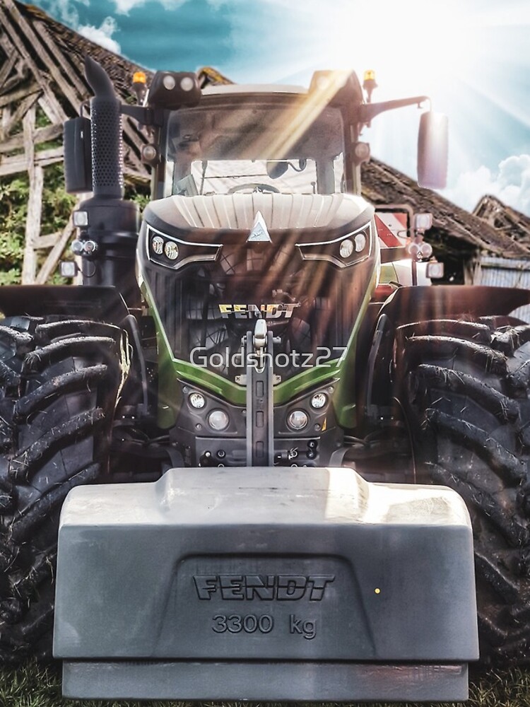Fendt 1050 von Goldshotz27