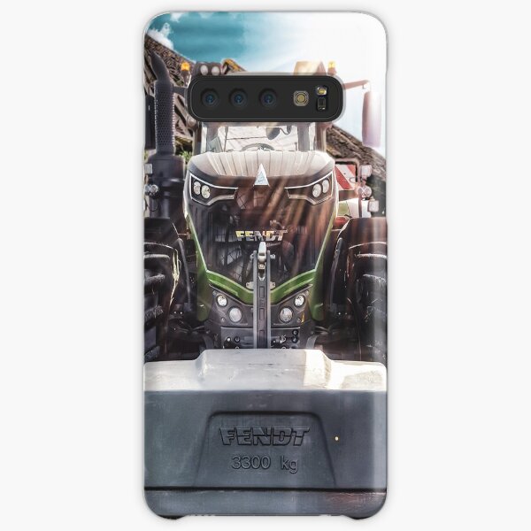 Fendt 1050 Samsung Galaxy Snap Case