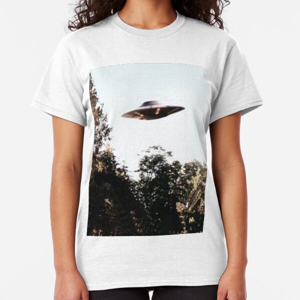 UFO Classic T-Shirt