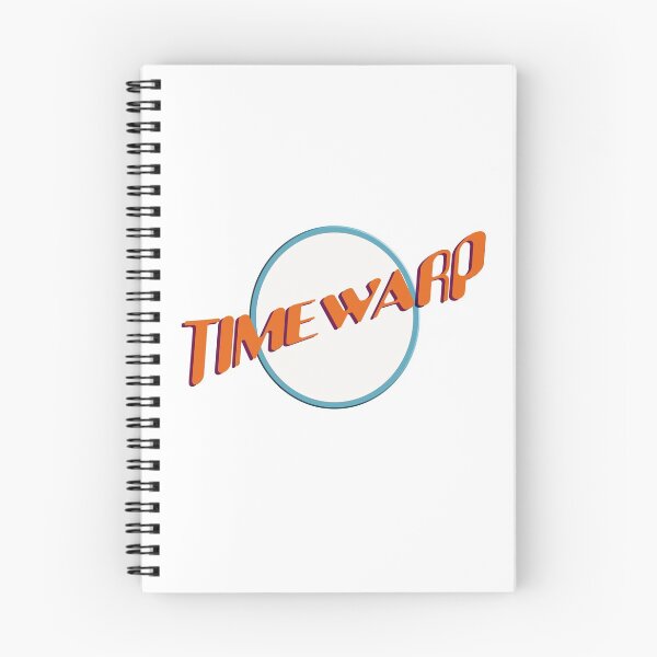 Item preview, TIME WARP designed and sold by PT2060AD.