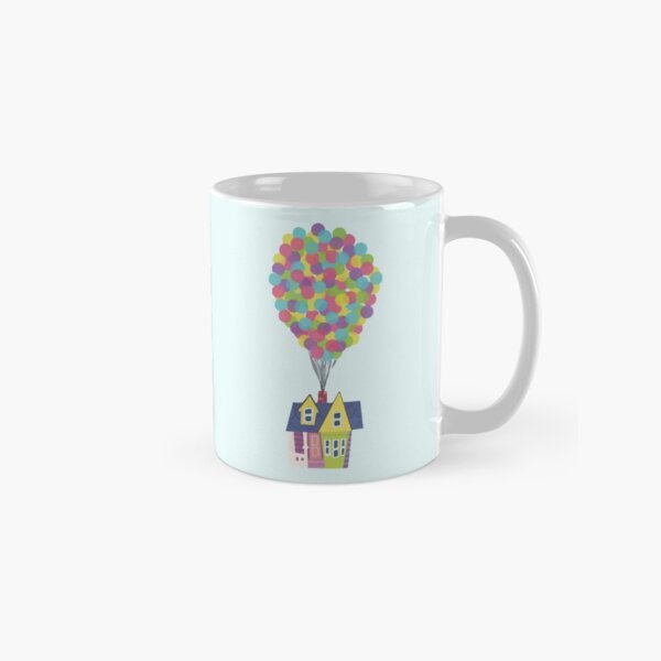 Item preview, Balloon House designed and sold by cheekymare.