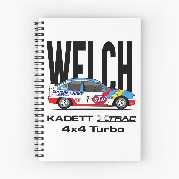 Item preview, John Welch 1988 designed and sold by purpletwinturbo.