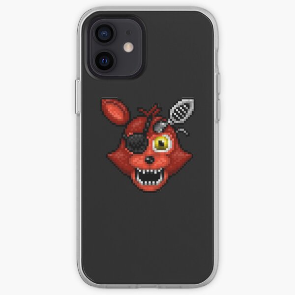 Foxy Iphone Cases Covers Redbubble