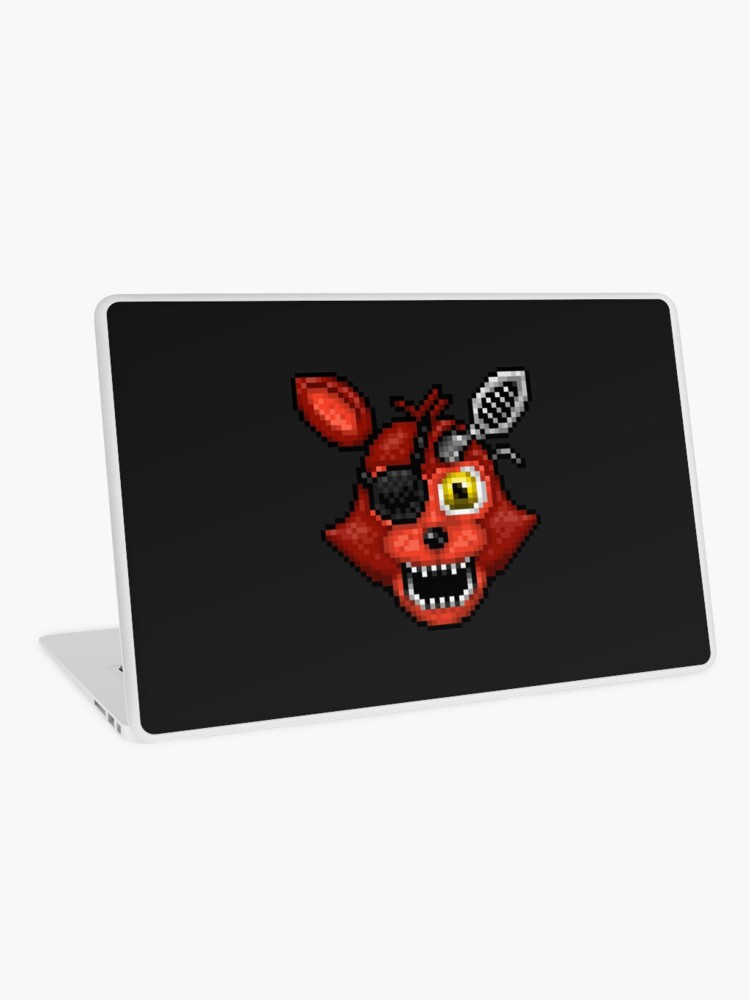 withered foxy fnaf comp