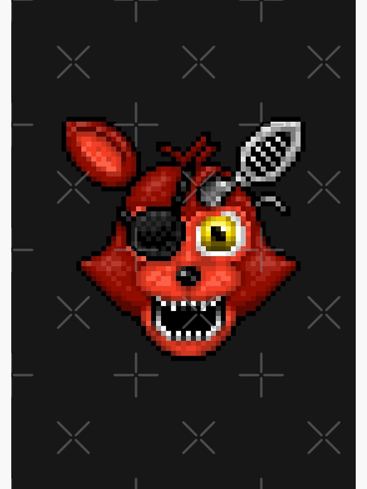 Fixed Adventure Withered Foxy  Fnaf characters, Fnaf art, Disney characters
