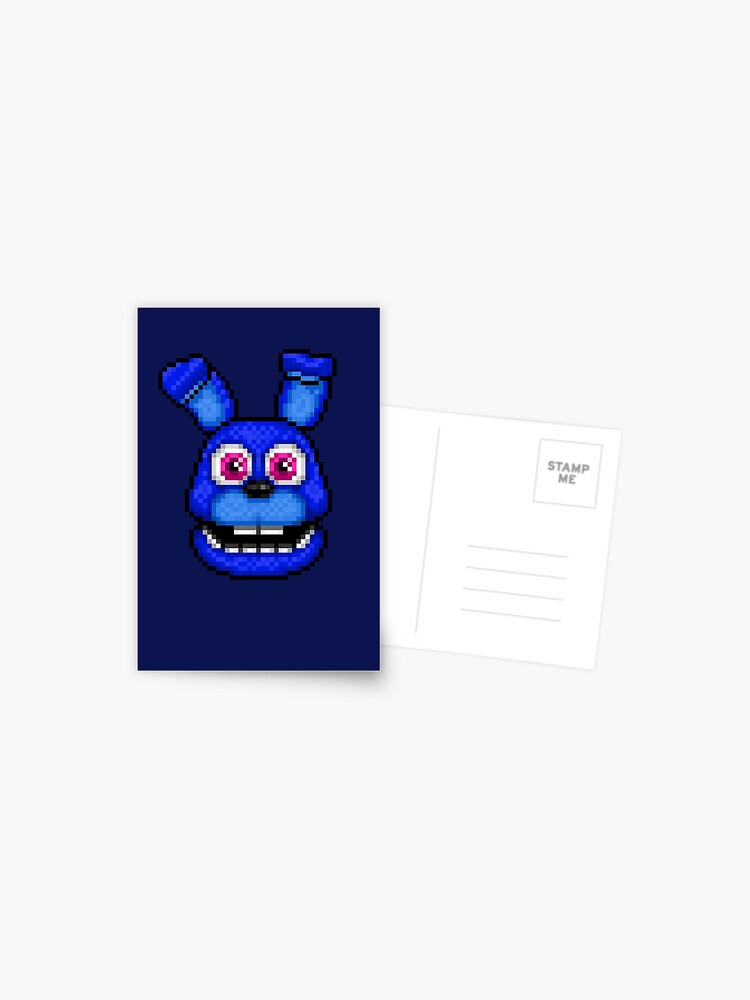 Lolbit - FNAF World - Pixel Art Framed Art Print for Sale by GEEKsomniac