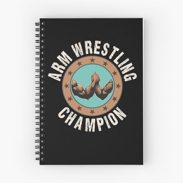 Item preview, Funny Arm Wrestling Armwrestling Weight Training designed and sold by Basti09.