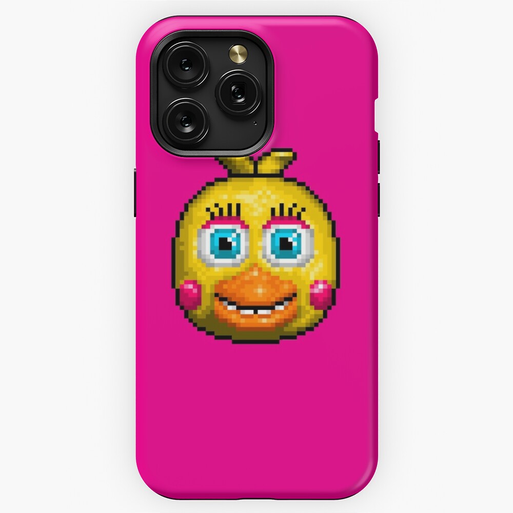 Adventure Spring Bonnie - FNAF World - Pixel Art iPhone Case for Sale by  GEEKsomniac