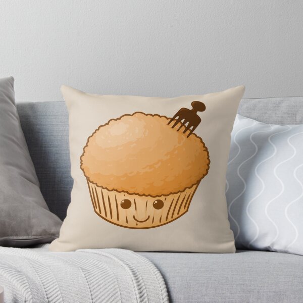 Item preview, Afro Muffin designed and sold by crabro.