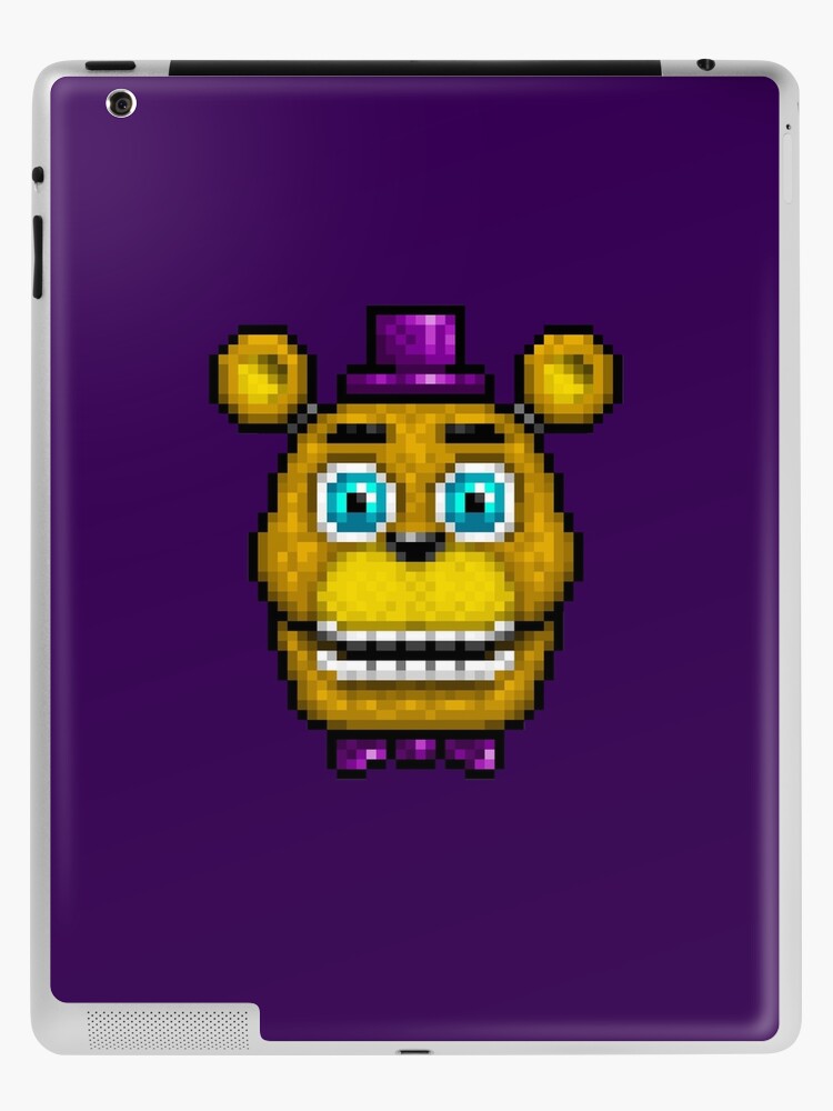 Adventure Spring Bonnie - FNAF World - Pixel Art iPhone Case for Sale by  GEEKsomniac